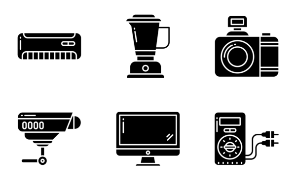 electrical devices