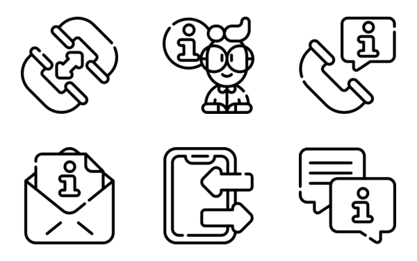 Information services