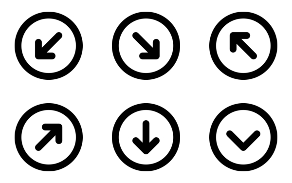 Arrows