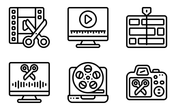 video editing