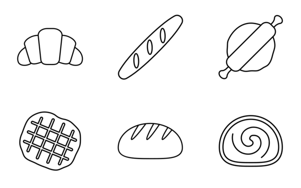 Bakery Bakery