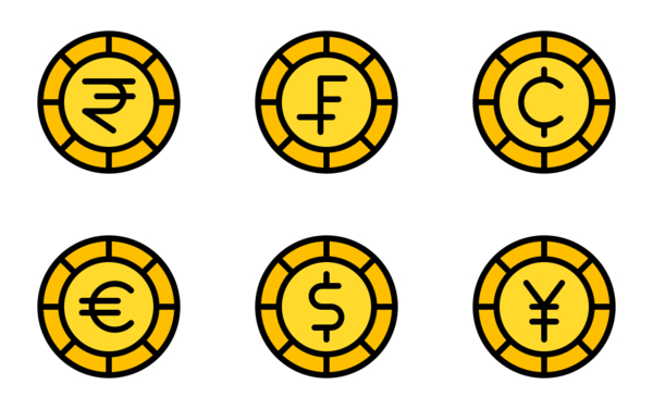 currency coin