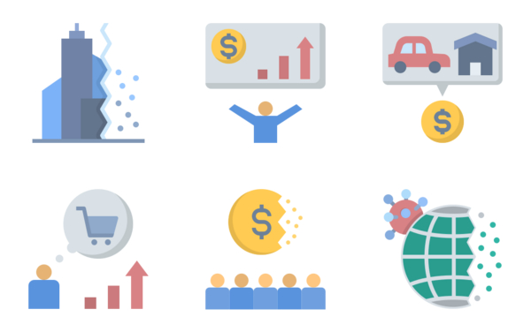global economy after coronavirus pandemic