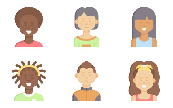 kids avatars kids avatars