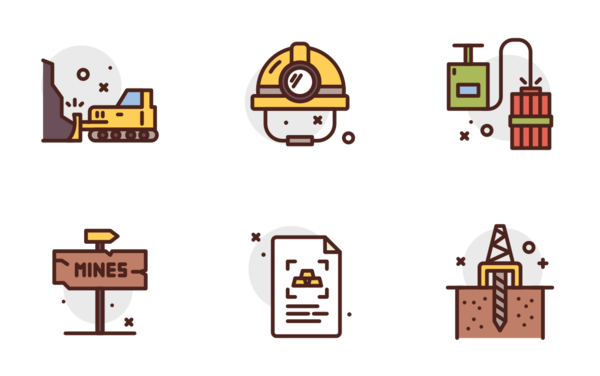 Mining Mining