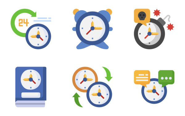 Time Management