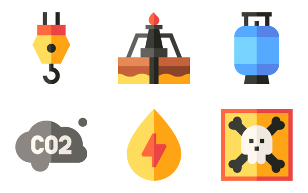 Oil Industry