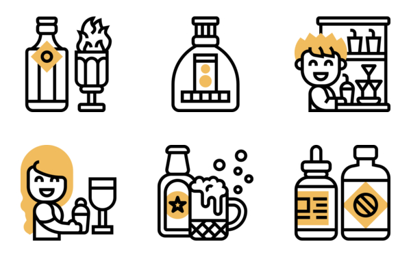 Cocktails