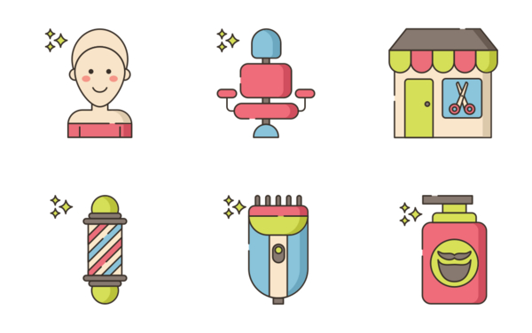 Hairdresser and Barber Shop