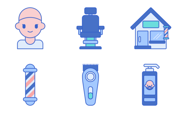 Hairdresser and Barber Shop