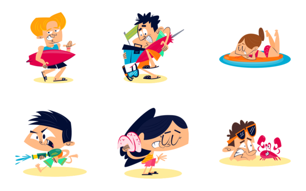Summer
