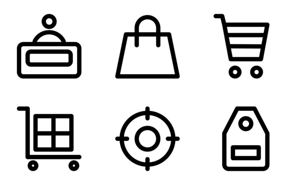 Shopping Business Shopping Business