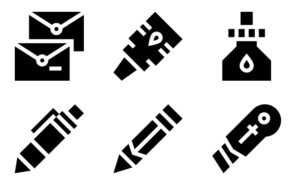 Stationery Stationery
