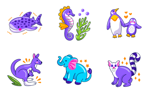 Animals