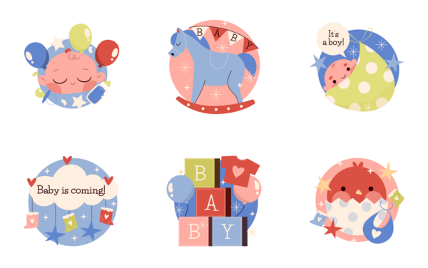 Baby Shower