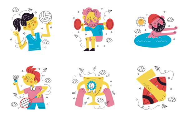 Sport