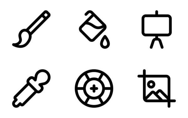 design tools