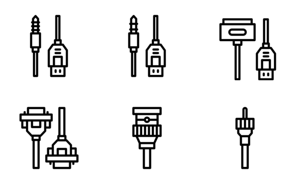 Connectors Connectors
