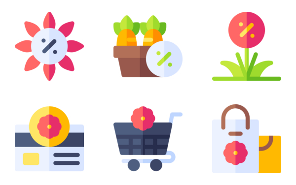 Spring Sales