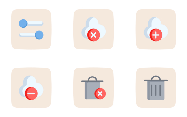 web buttons