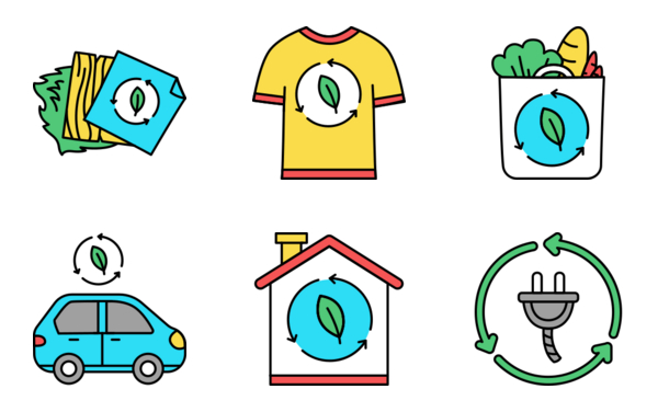 Eco products