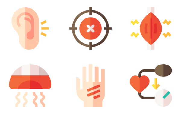 Allergy Symptoms