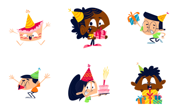 Birthday