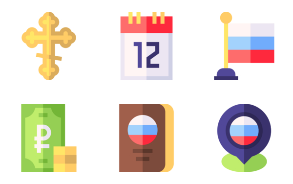 Russia Day