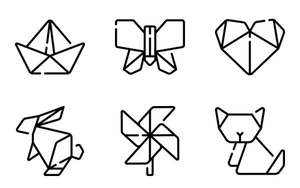 origami