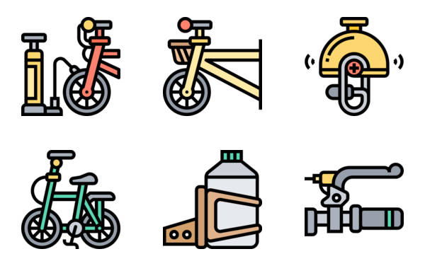 Bicycle Element