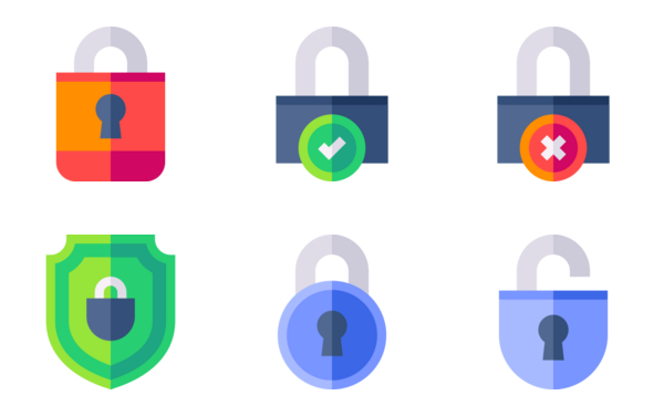 keys and locks