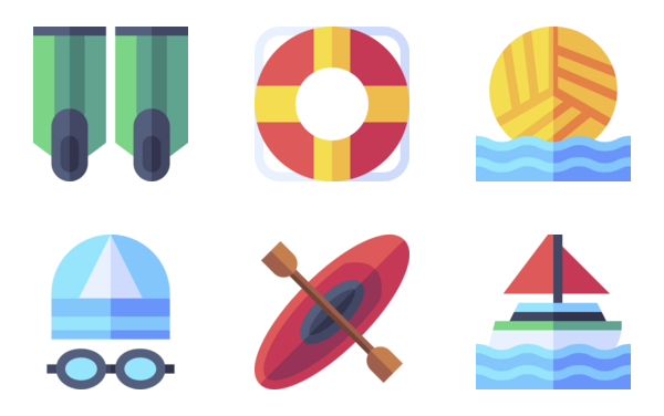 Water Sports