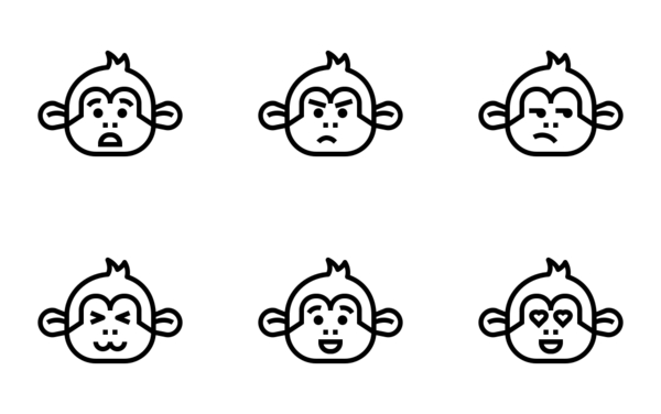 monkey