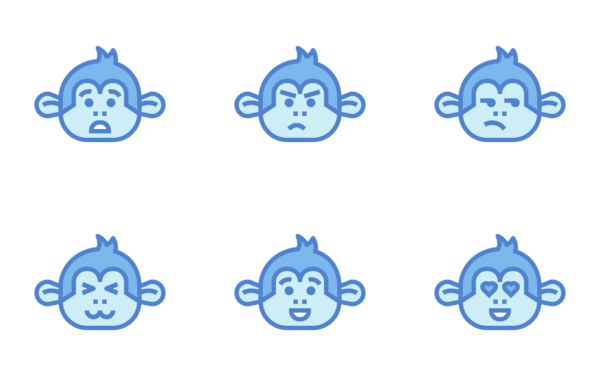 monkey