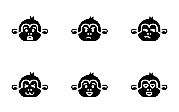 monkey