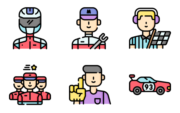 auto racing