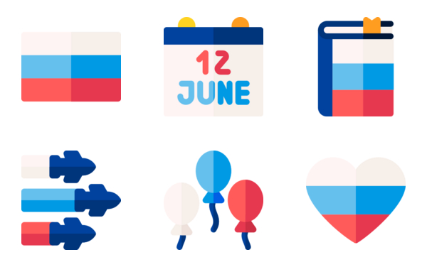 russia day