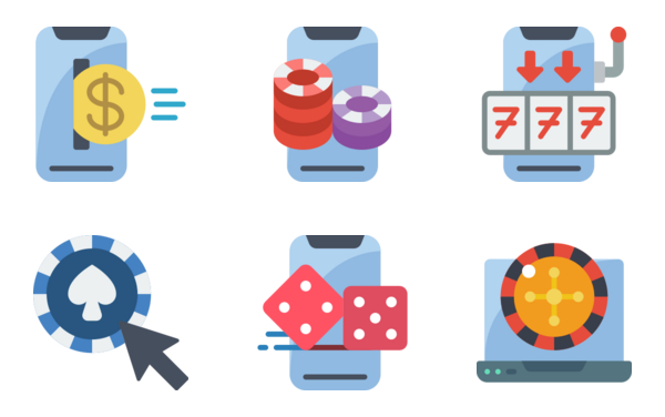 online gambling