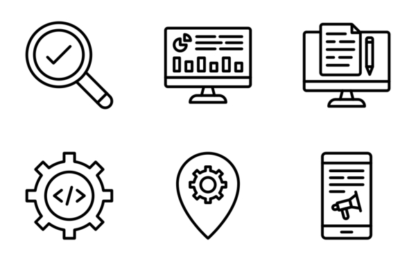 Search Engine Optimization