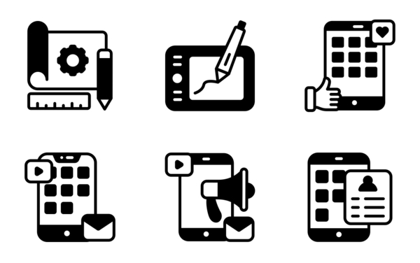 Web Mobile Design and Development