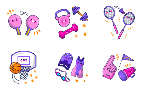 Sports