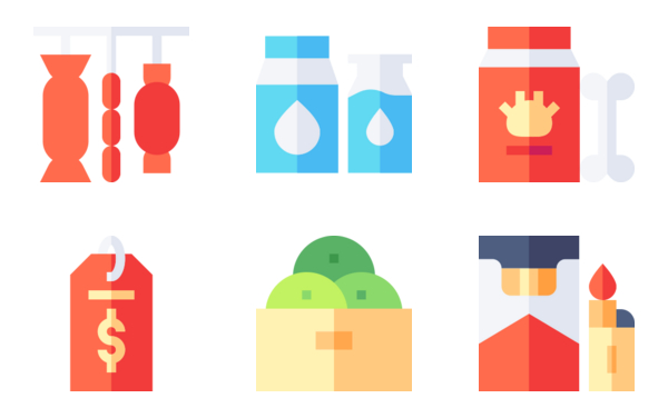 supermarket