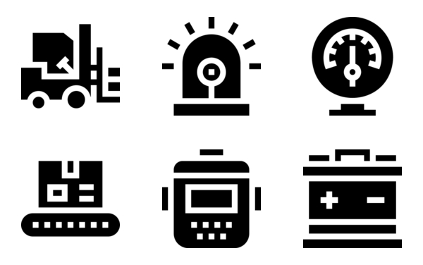 industrial process