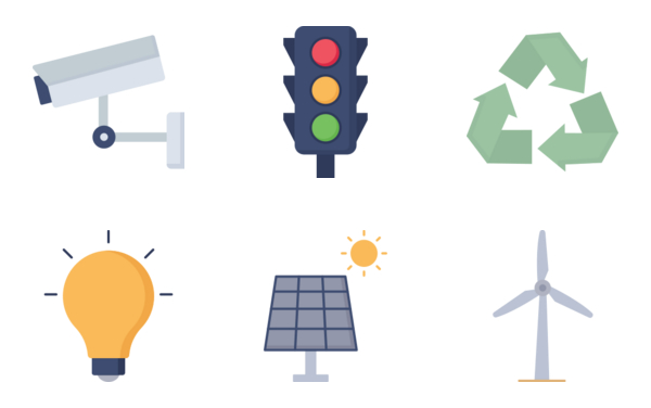 Smart City