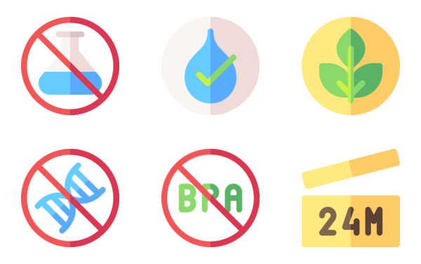 packaging symbols packaging symbols