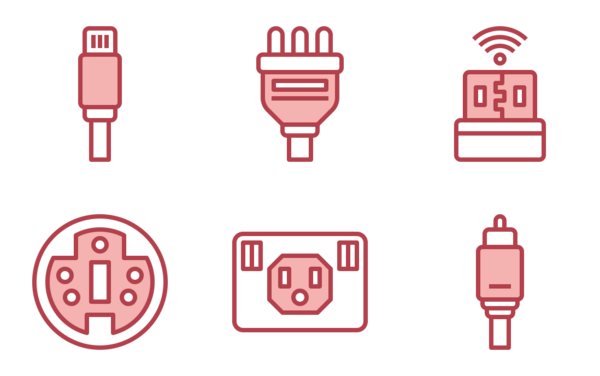 connector types