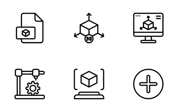 3d printing