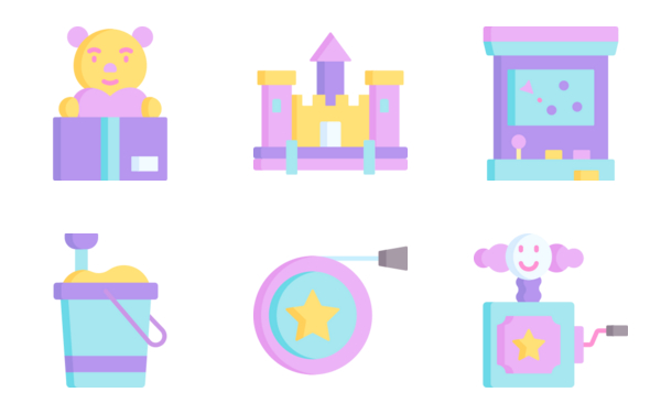 children toys