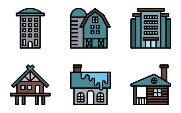 Type Houses