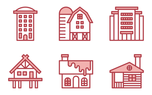 Type Houses Type Houses